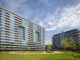 Staré kanceláře za nové bydlení v Haagu s Guardian Glass Park Hoog Oostduin - Haag (8) Budovy po přestavbě