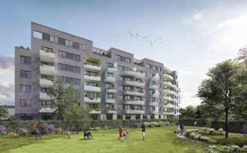 2022 – kdy koupě nemovitosti ochrání i před vysokou inflací? Ekospol - nabídka Hodkovičky