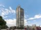 Nerušené výhledy ze 45.patra sky lounge Uncle v Londýně Guardian Glass - Uncle Londýn 18630