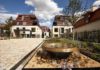 Výstavba nových objektů dokáže zachraňovat památky – podívejte se Chateau Troja Residence - po rekonstrukci 4 (studio Loxia)