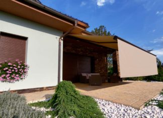 Na co myslet při výběru markýzy a zastínění Climax markýza Kaseta 1_1589974164