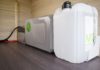 Nezávislé zdroje energie (nejen) pro cesty a rekreaci – palivové články Instalace Efoy článku