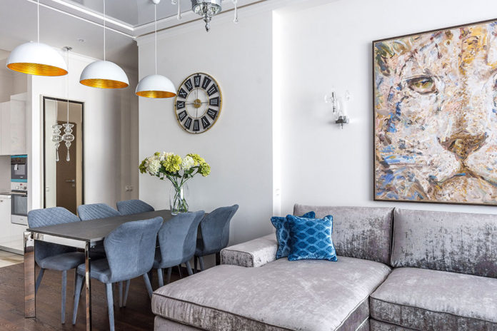 Jak uspořádat posezení v jídelně 006