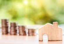 Hypotéky v 1. pololetí 2021 – více, než jindy za celý rok Financování bydlení (Pixabay)