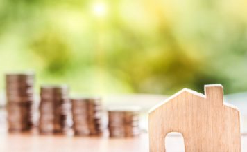 Hypotéky v 1. pololetí 2021 – více, než jindy za celý rok Financování bydlení (Pixabay)