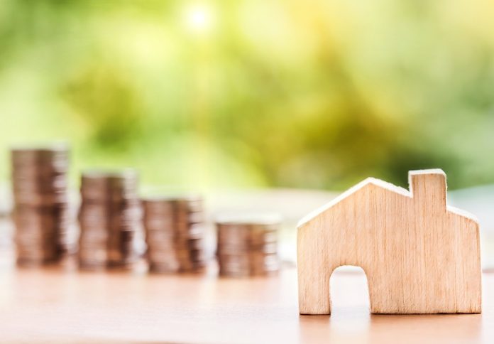 Financování bydlení (Pixabay)