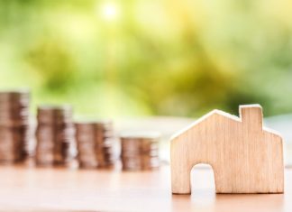 Bouřky, povodně, tornádo – co dělat, když přírodní živly poškodily majetek? Financování bydlení (Pixabay) 2
