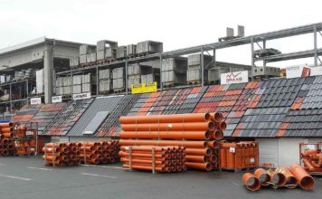 2021: růst cen stavebních materiálů – co dělat, jak jej řešit? Stavebniny, prodej stavebního materiálu - ilustrační foto (Pixabay)