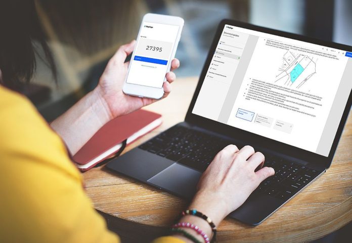 DigiSign digitální podpis - reality