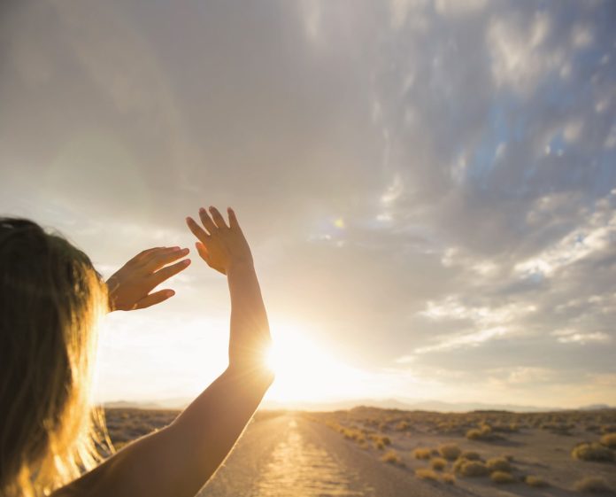 Jak zabránit přehřívání interiéru - ilustrační foto