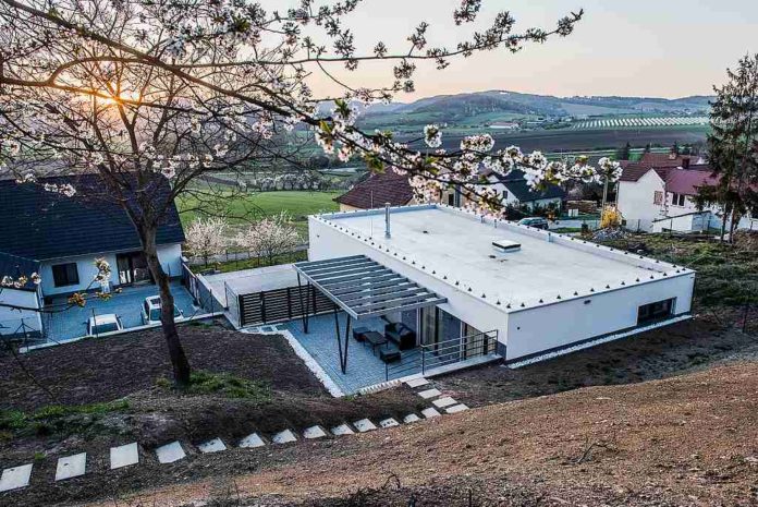 Rodinný dům prodaný přes Tajovský reality