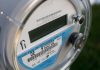 Chytré měřáky a chytré sítě umožní efektivněji nakládat s energiemi Chytrý měřák elektřiny (electricity smart meter) (Pixabay)