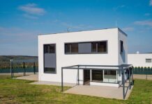 Rozdíly mezi pasivním a nízkoenergetickým domem. Podstatný je dobrý projekt ALPH projekt 133 (zdroj ALPH)