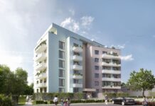 Další zdražování hypoték, nižší dostupnost vlastního bydlení Ekospole - rezidence Hodkovičky