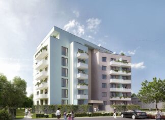 Další zdražování hypoték, nižší dostupnost vlastního bydlení Ekospole - rezidence Hodkovičky