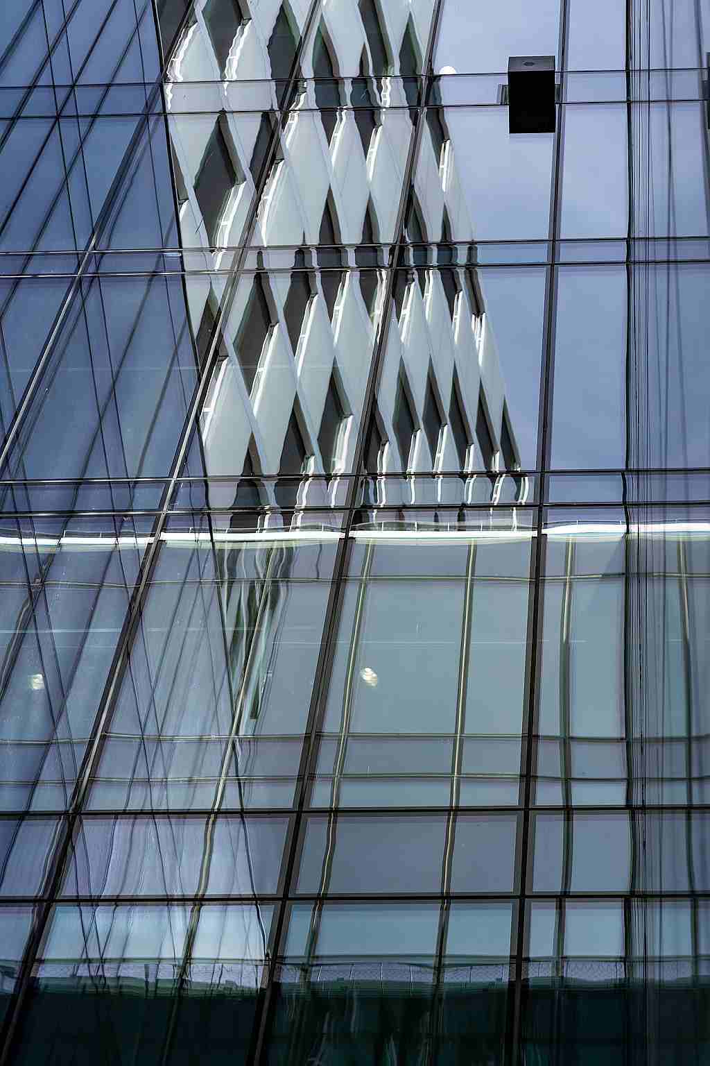 Orkla City Oslo - Guardian Glass (foto 63)