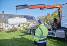Topení i bez ruského plynu? Co je LPG, LNG, CNG? Jsou to vhodné alternativy? Primagas - instalace zásobníku na plyn