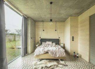 Jaká vybrat světla do interiéru? Máme pro vás tipy KATY PATY - ložnice