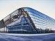 Architektura Zahy Hadid a moderního skla v NürnbergMesse NürnbergMesse (foto 52523062725)