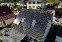 Majitel fotovoltaické elektrárny si přál energetickou soběstačnost Acetex reference - fotovoltaická elektrárna