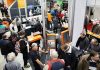 Infotherma 2023 – bude místem setkání, diskuzí a námětů Infotherma - lidé na výstavě