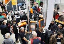 Infotherma 2023 – bude místem setkání, diskuzí a námětů Infotherma - lidé na výstavě