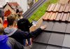 Veletrh Střechy Praha 2023: Jak uspořit a využít energii ze střechy Veletrh Střechy Praha - střechy tašky okapy, ilustrační foto