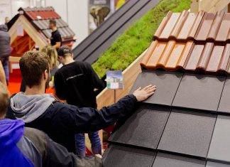 Veletrh Střechy Praha 2023: Jak uspořit a využít energii ze střechy Veletrh Střechy Praha - střechy tašky okapy, ilustrační foto