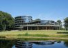 O dost jiná banka – udržitelné kanceláře Triodos v Holandsku Triodos Bank Holandsko foto 39243_sn7037_nl_zeist_triodosbank_04jpg_52694667563_w.jpg