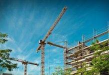 Růst cen ve stavebnictví pokračuje, výstavba se stále prodraží Bytová výstavba - zvyšování cen materiálu a prací ve stavebnictví ještě pokračuje (foto Pixabay)