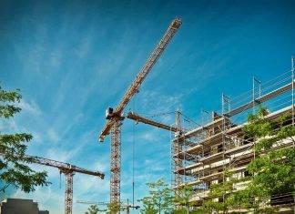 Růst cen ve stavebnictví pokračuje, výstavba se stále prodraží Bytová výstavba - zvyšování cen materiálu a prací ve stavebnictví ještě pokračuje (foto Pixabay)