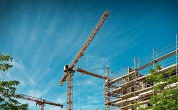 Růst cen ve stavebnictví pokračuje, výstavba se stále prodraží Bytová výstavba - zvyšování cen materiálu a prací ve stavebnictví ještě pokračuje (foto Pixabay)