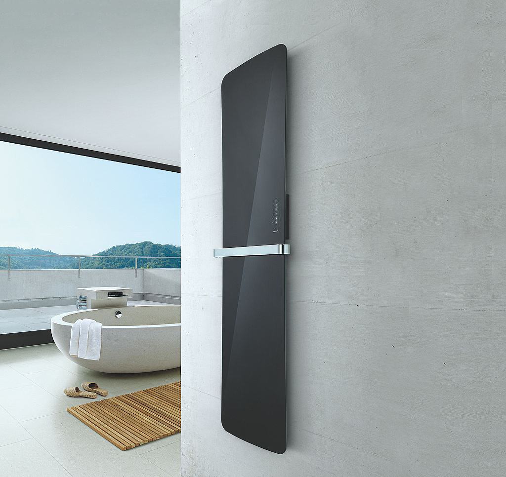 Zehnder Studio Collection - Folio Glass