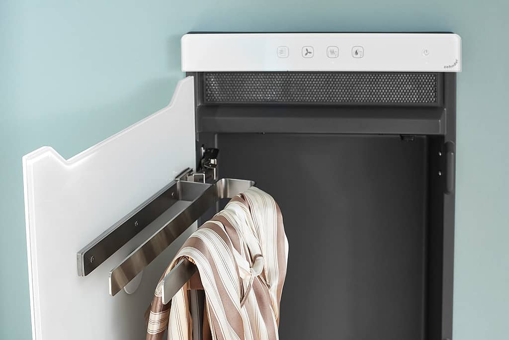 Zehnder Studio Collection - Zenia, otevřená