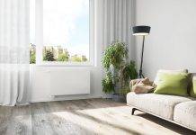 Jakým chybám se v topné sezoně vyhnout a ušetřit za vytápění tisíce? KORADO RADIK PLAN VKL