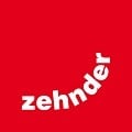 Zehnder nové logo 2023