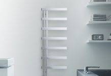 Nová kolekce designových radiátorů Zehnder Studio Collection Zehnder Studio Collection radiátor - úvodní foto