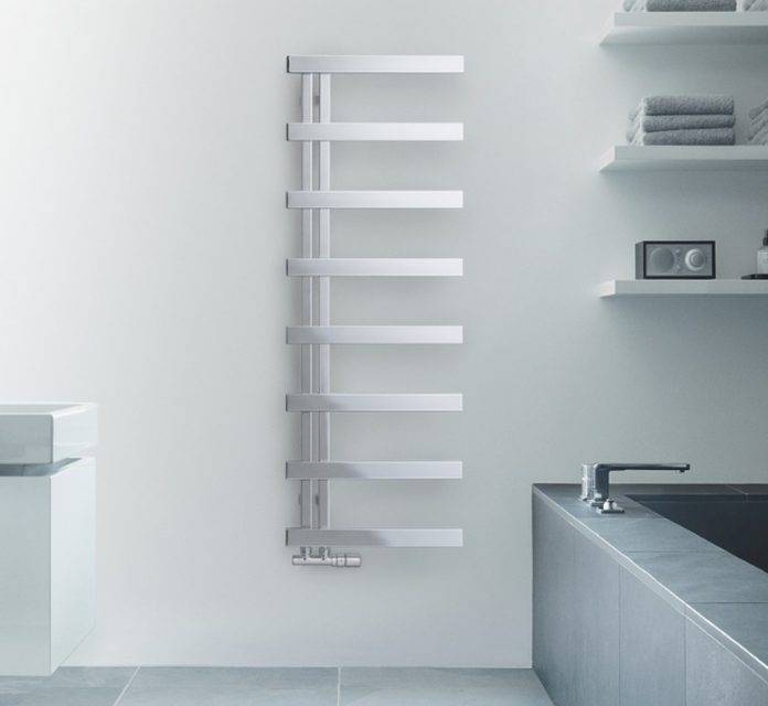 Zehnder Studio Collection radiátor - úvodní foto