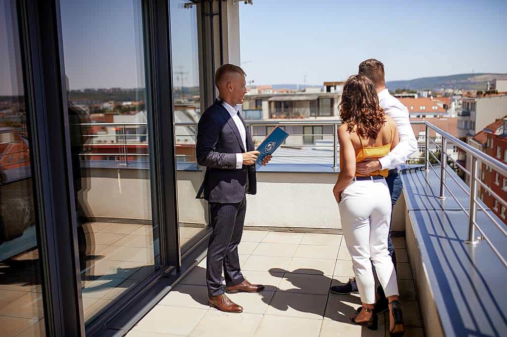 Prověřená nemovitost 2 - Tajovský Reality