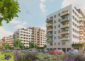 Dostupnější hypotéky o požadavek DSTI od 1.7.2023 Výhledy Barrandov II - vizualizace 3140 (Ekospol)