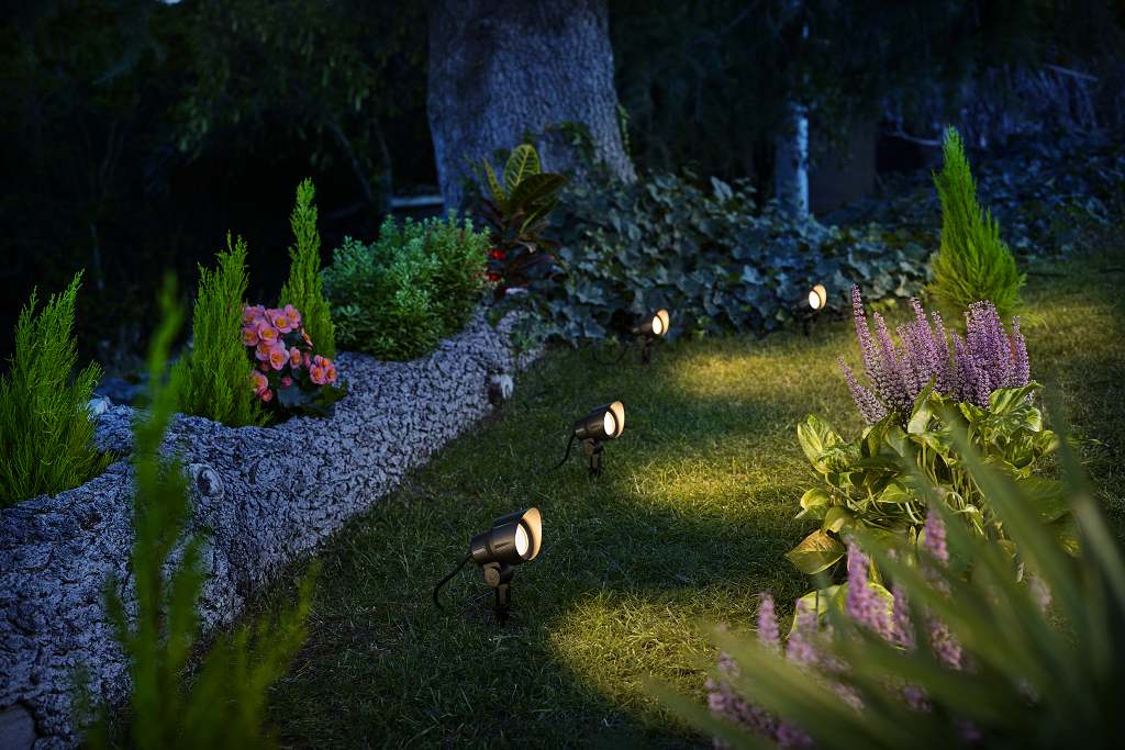 Philips LED Low Voltage Ground