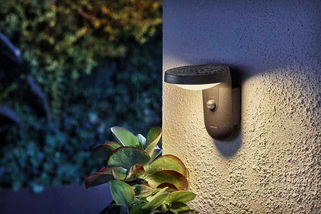 Philips Rosemary Tyla Wall