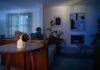 Chytré osvětlení, senzory a kamery nyní propojuje i Philips Hue Philips Hue bezpečný život