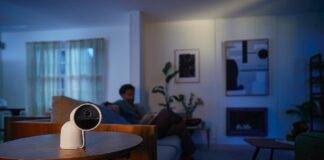 Chytré osvětlení, senzory a kamery nyní propojuje i Philips Hue Philips Hue bezpečný život