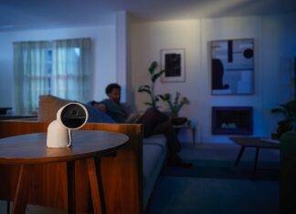 Chytré osvětlení, senzory a kamery nyní propojuje i Philips Hue Philips Hue bezpečný život