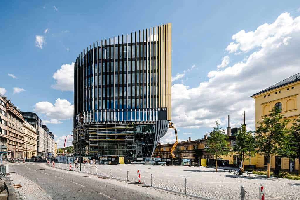 Masaryčka 10.8.2023