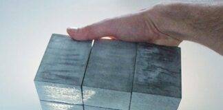 Inovativní materiály a technologie ve stavebnictví umožňují nová řešení i postupy Průsvitný beton