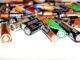 Velký průvodce světem baterií k mezinárodnímu dni baterií (18. února) Různé druhy AA baterií (foto battery-22119 z Pixabay)