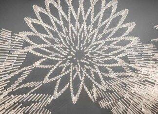 Osvětlení 5* luxusu: Dubajský hotel One&Only One Za’abeel zapsaný v Guinnessově knize Preciosa Lighting - One&Only One Za'abeel Pae (foto Preciosa, Aleš Vysloužil)