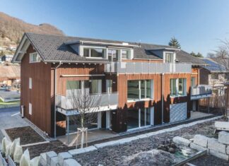Studie: Větrání s rekuperací předčí větrání okny ve všem House-Büren-outside-CSY-benefit-of-ventilation-systems